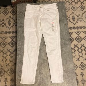 Levi’s Skinny jeans